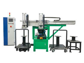 鄭州大華機電技術(shù)官網(wǎng) 專業(yè)機械設(shè)備解決方案的引領(lǐng)者