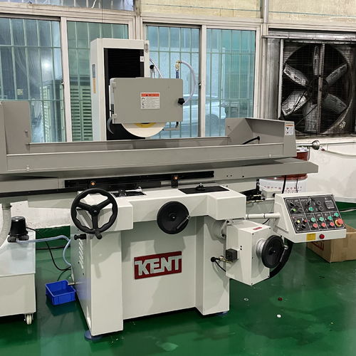 建德精密平面磨床4080 解析三軸自動大水磨床KGS-84AHD及其升降機(jī)制造工藝