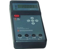 SFX-2000手持式智能信號發(fā)生校驗儀產品詳情