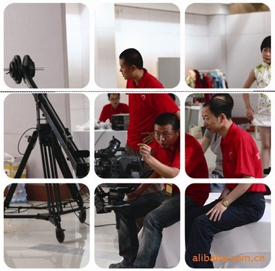 專業(yè)影像服務(wù)，打造企業(yè)卓越形象——探訪上海言佳企業(yè)形象策劃有限公司